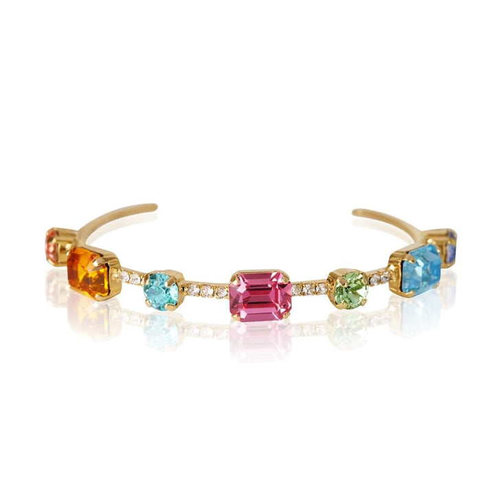 ANGELINA BRACELET - Rainbow