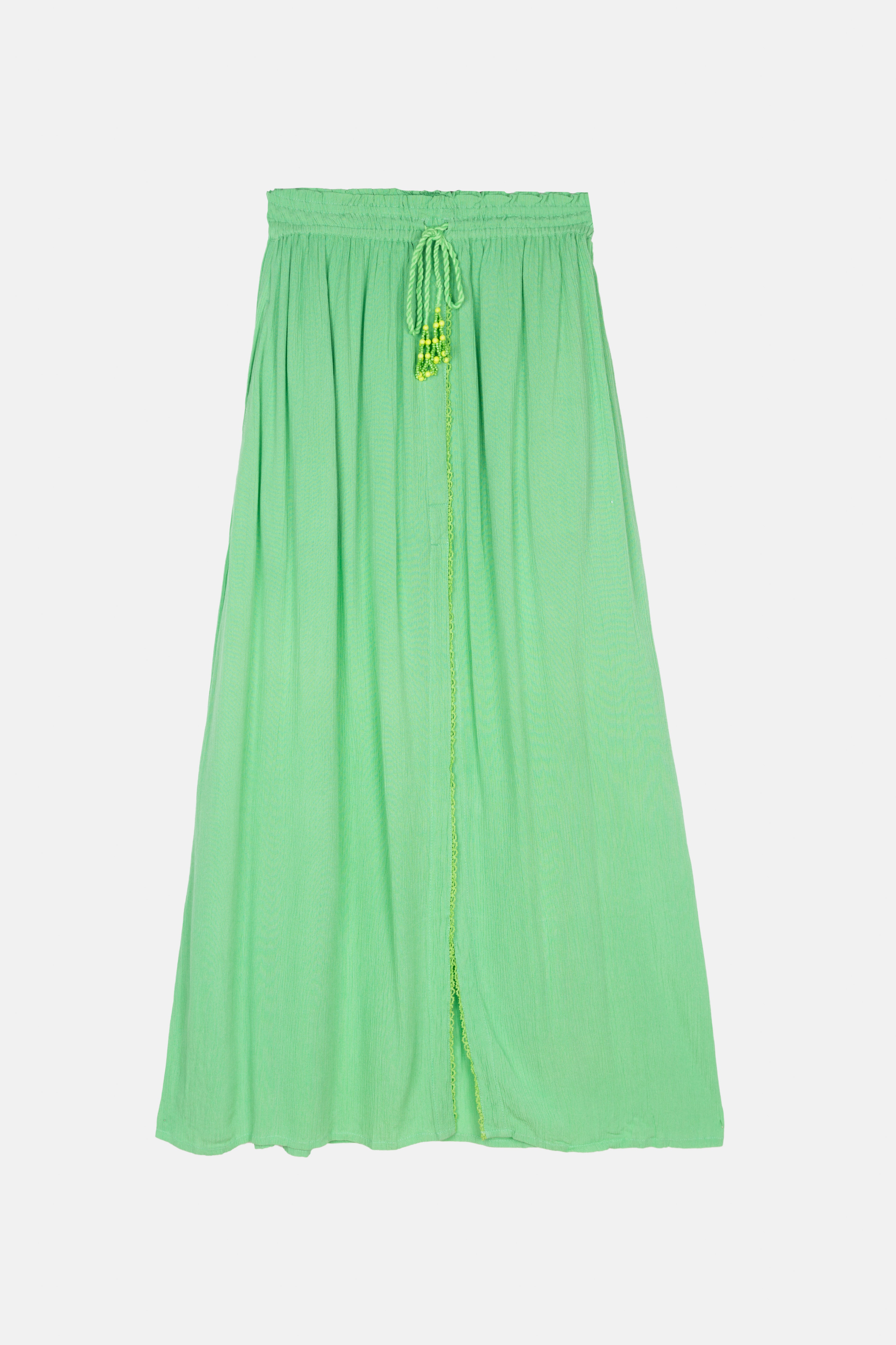 SAMSARA GREEN Set