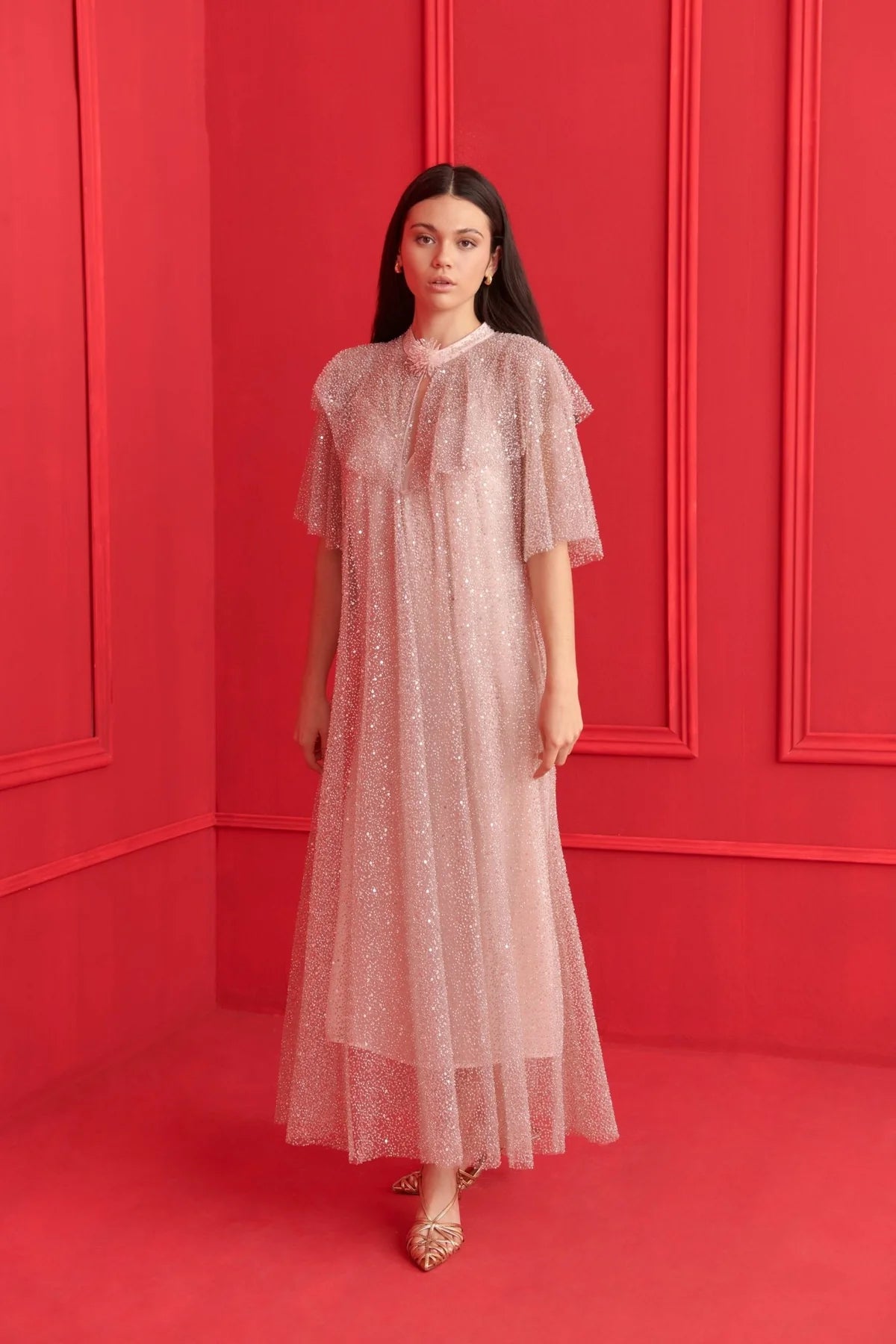 AETHER DRESS