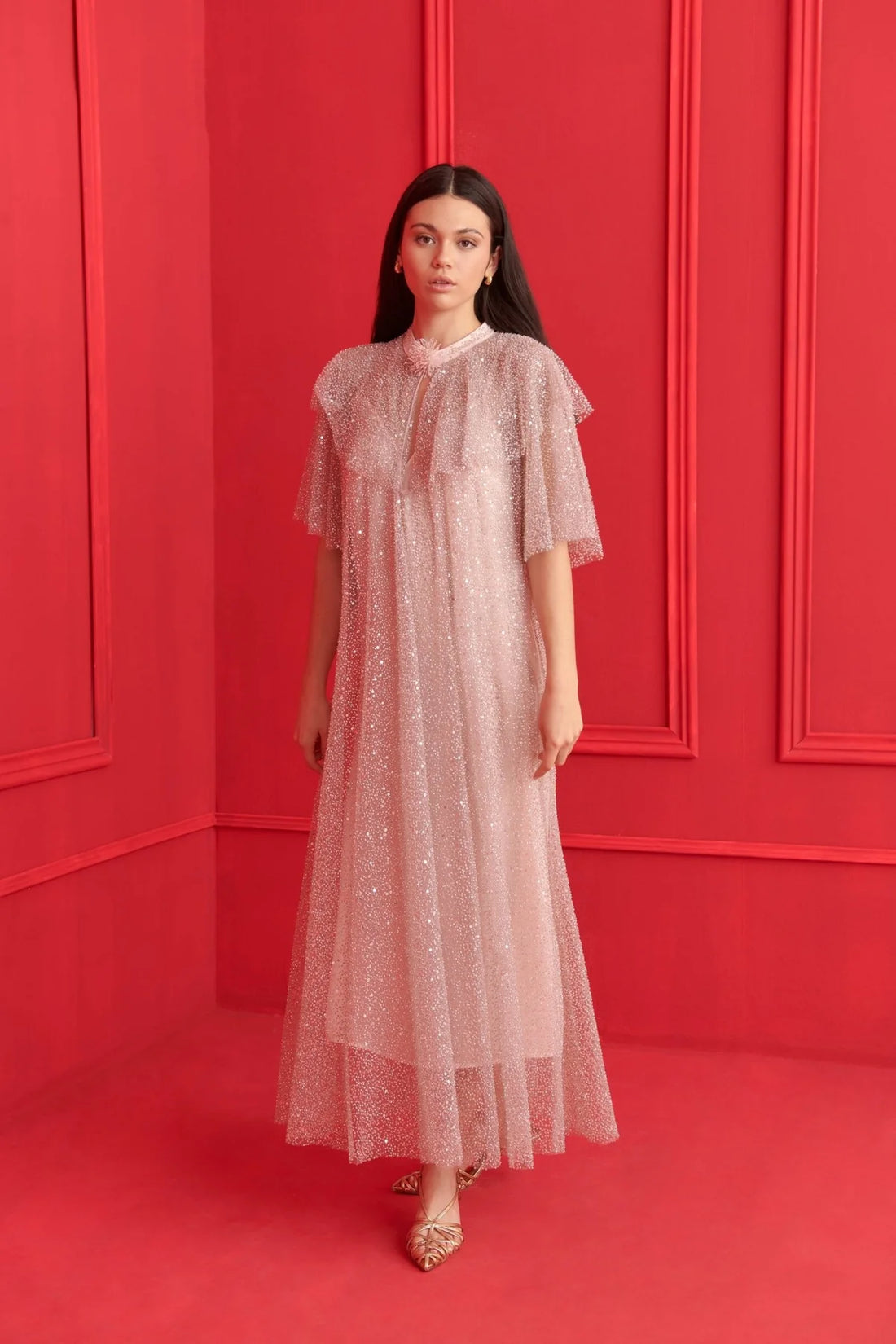 AETHER DRESS