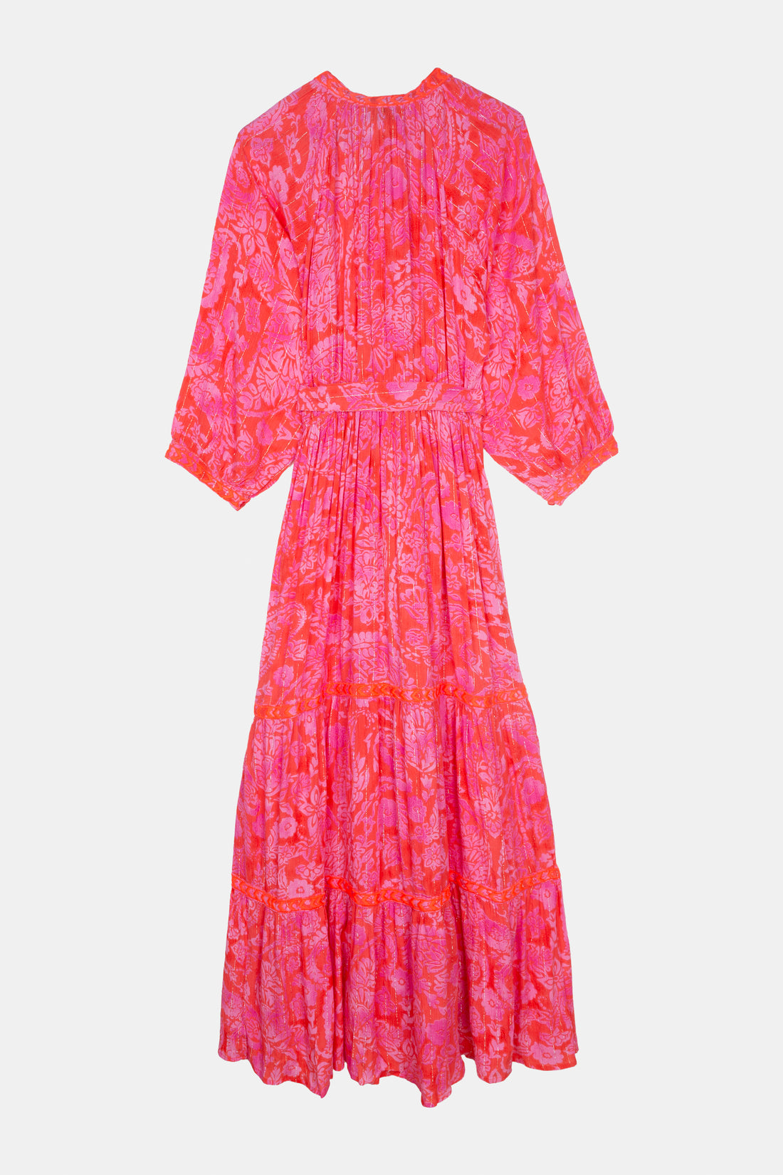 Sahara Rose Dress