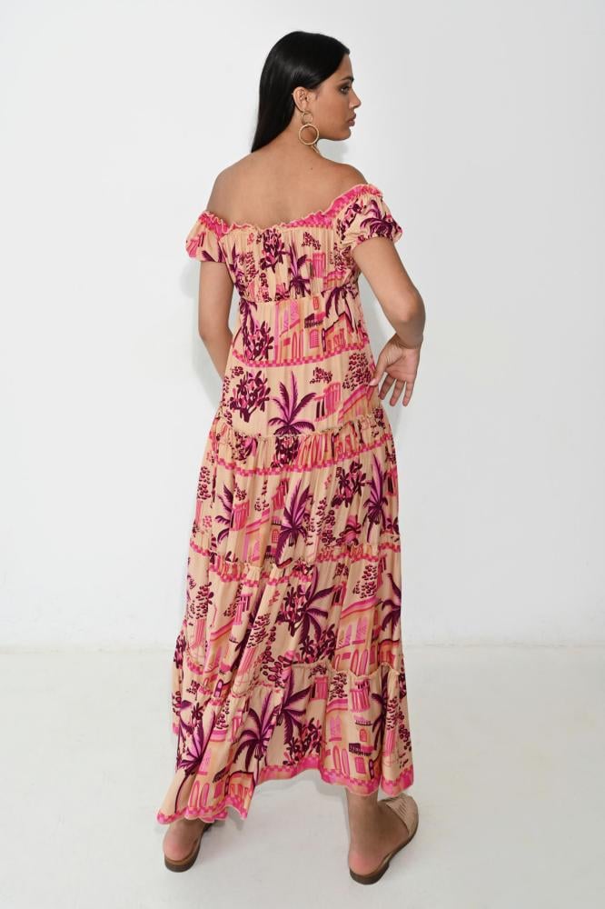 LISBON LUXE PINK