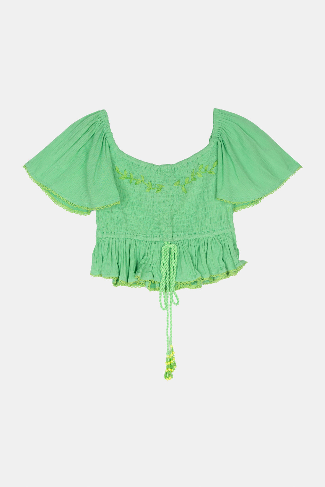 SAMSARA GREEN Set