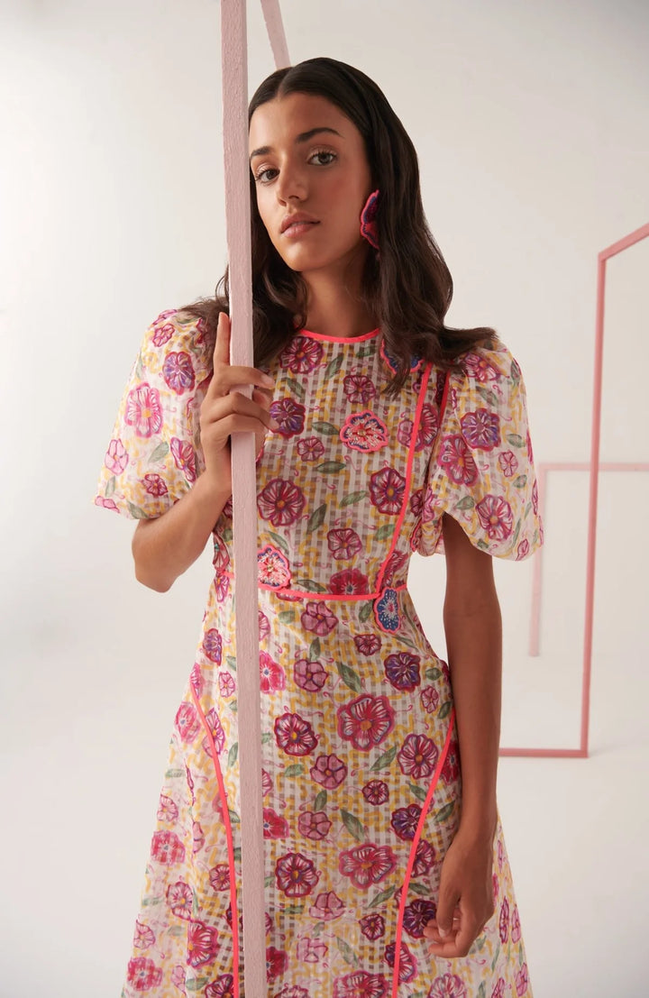 NAMMU PENÍNSULA Dress