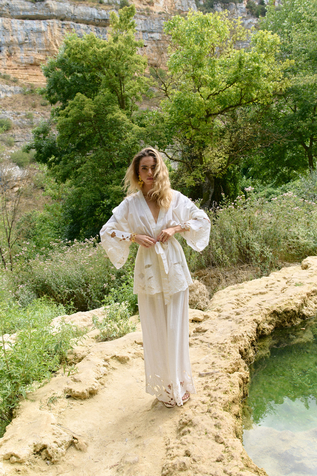 Monaco Set