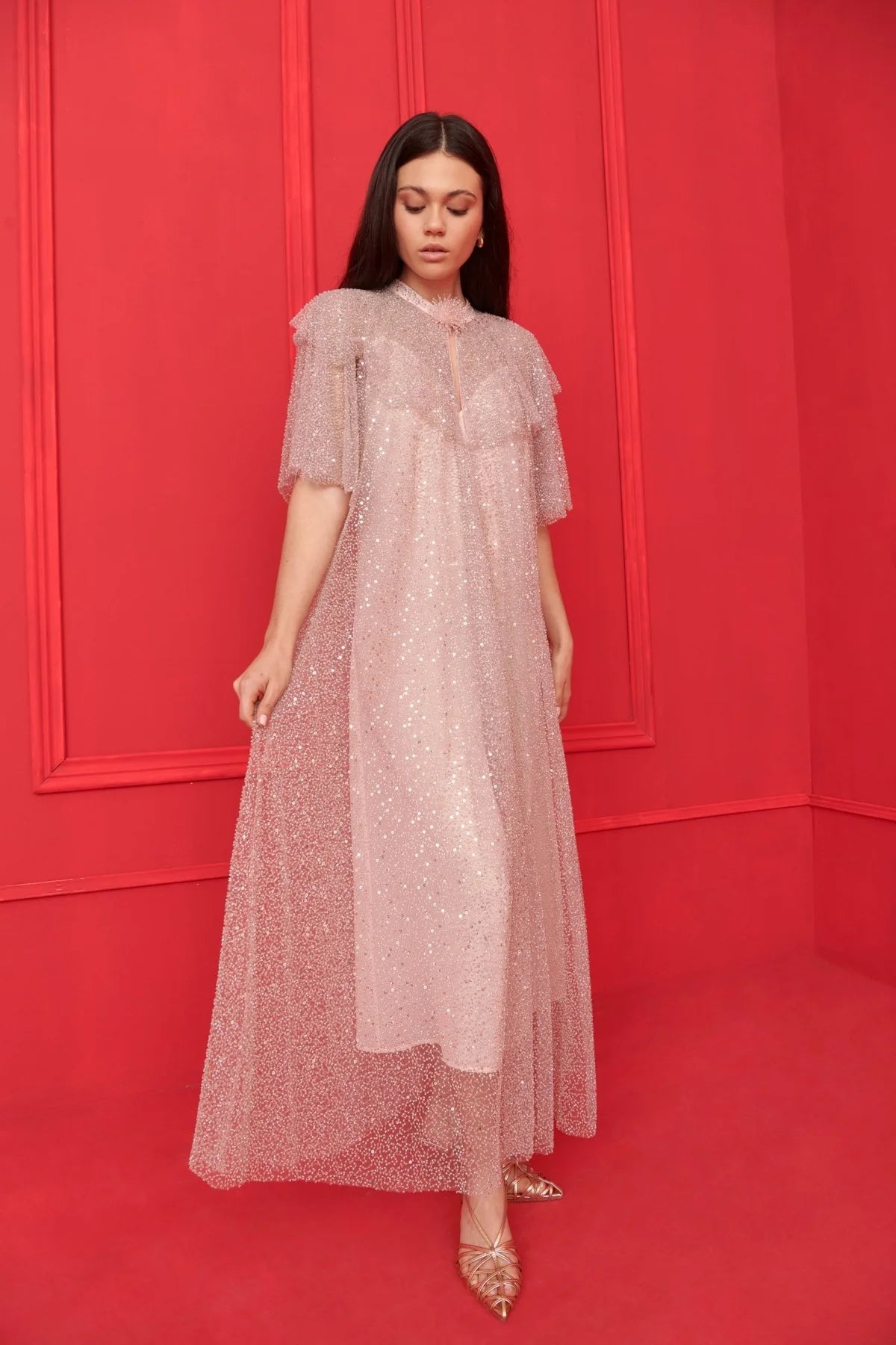AETHER DRESS