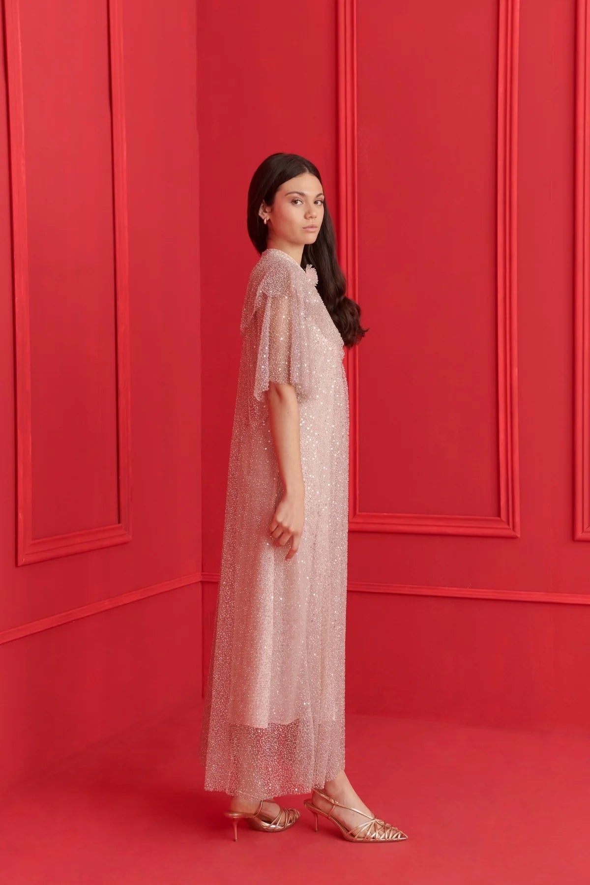 AETHER DRESS