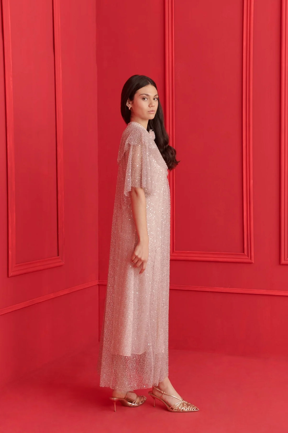AETHER DRESS