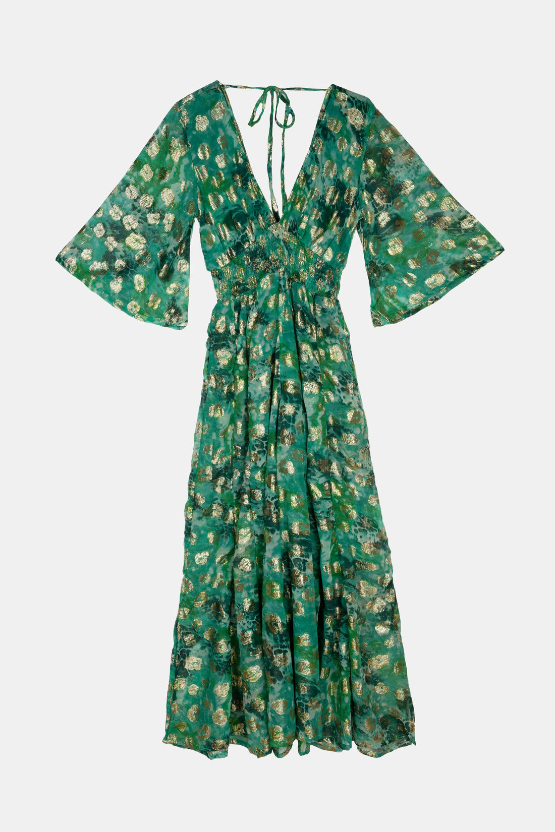 Kenia Jumpsuit