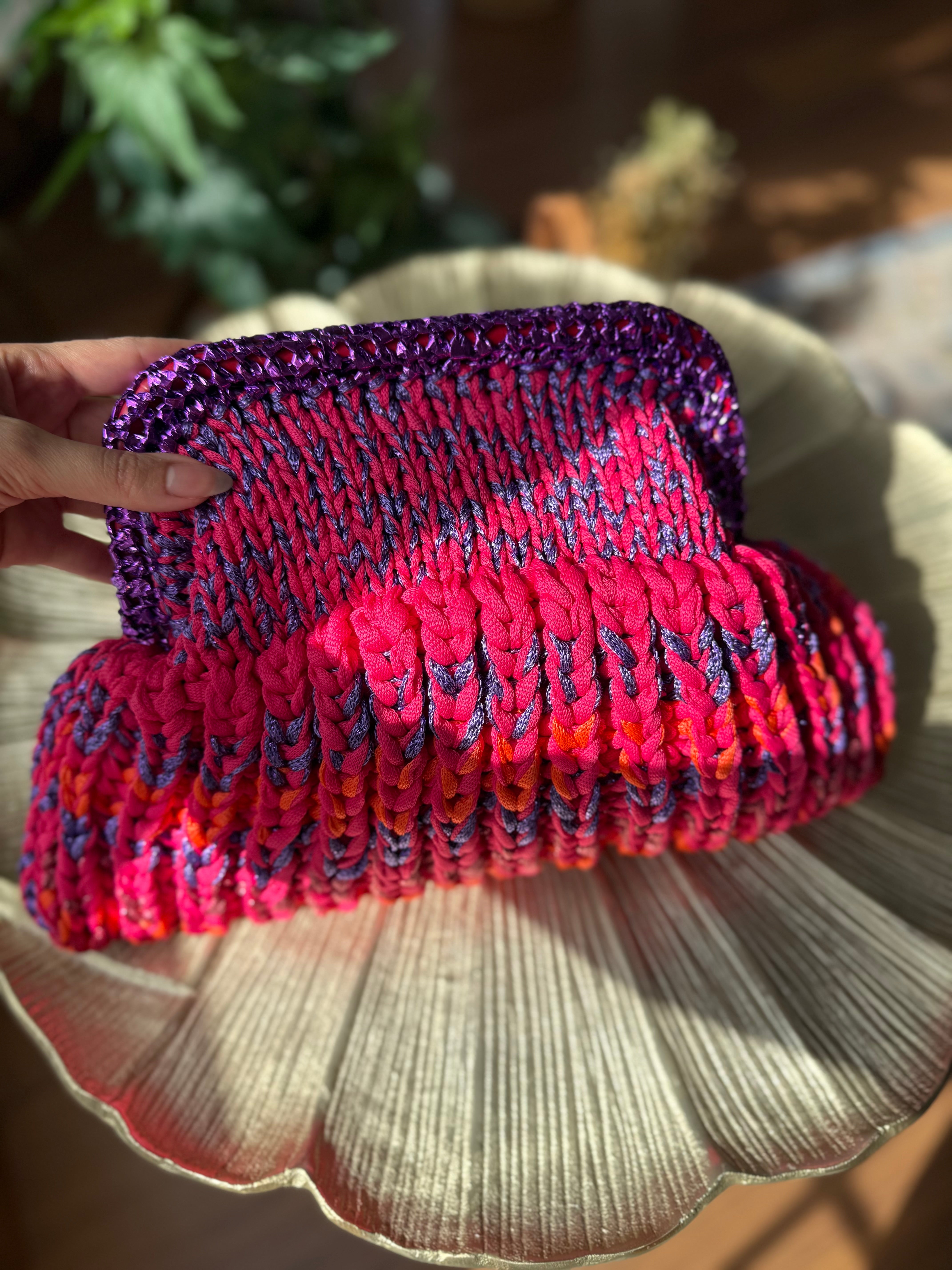 SIS CLUTCH-Raspberry