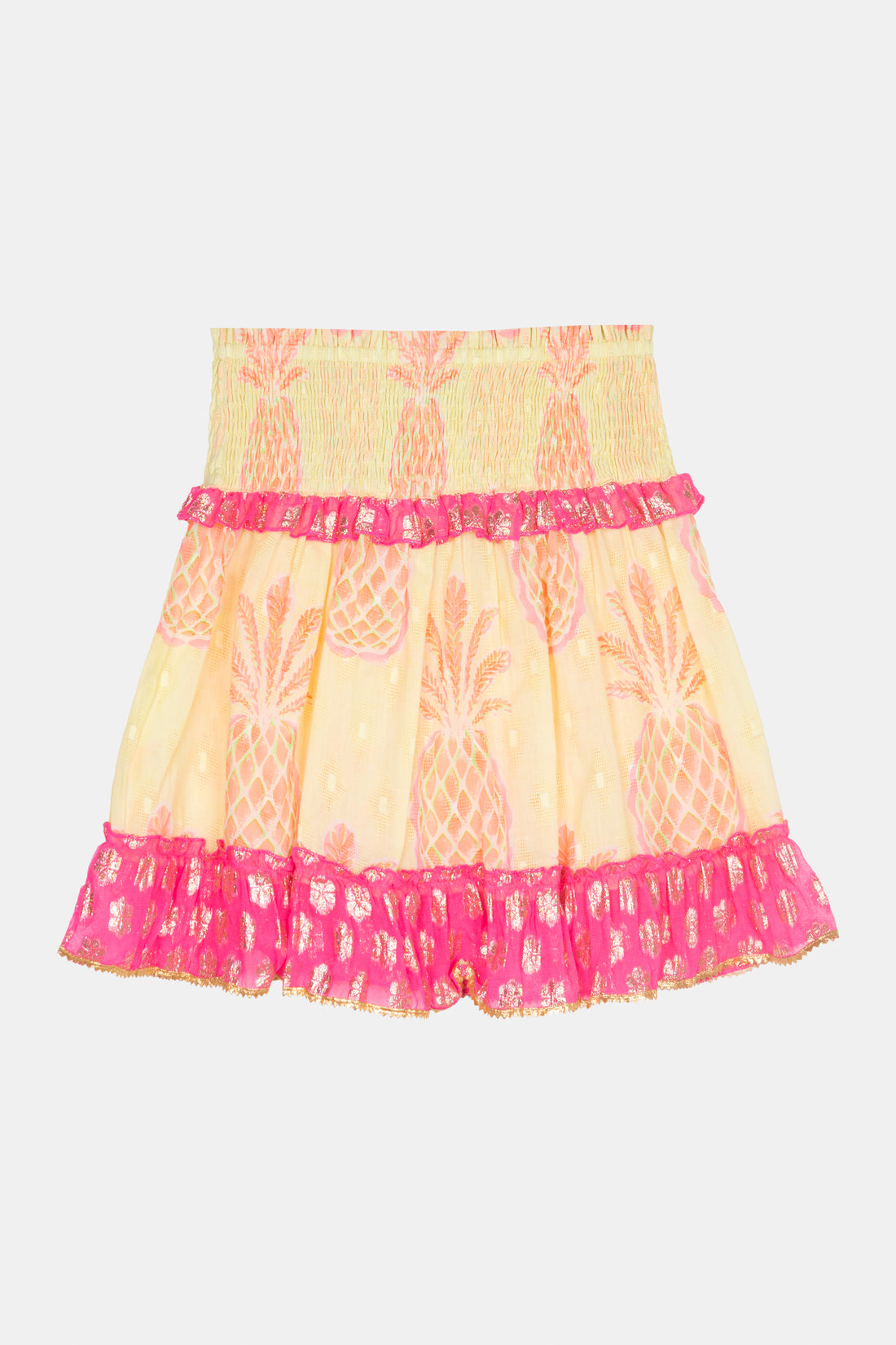 Pineapple Lemon Set