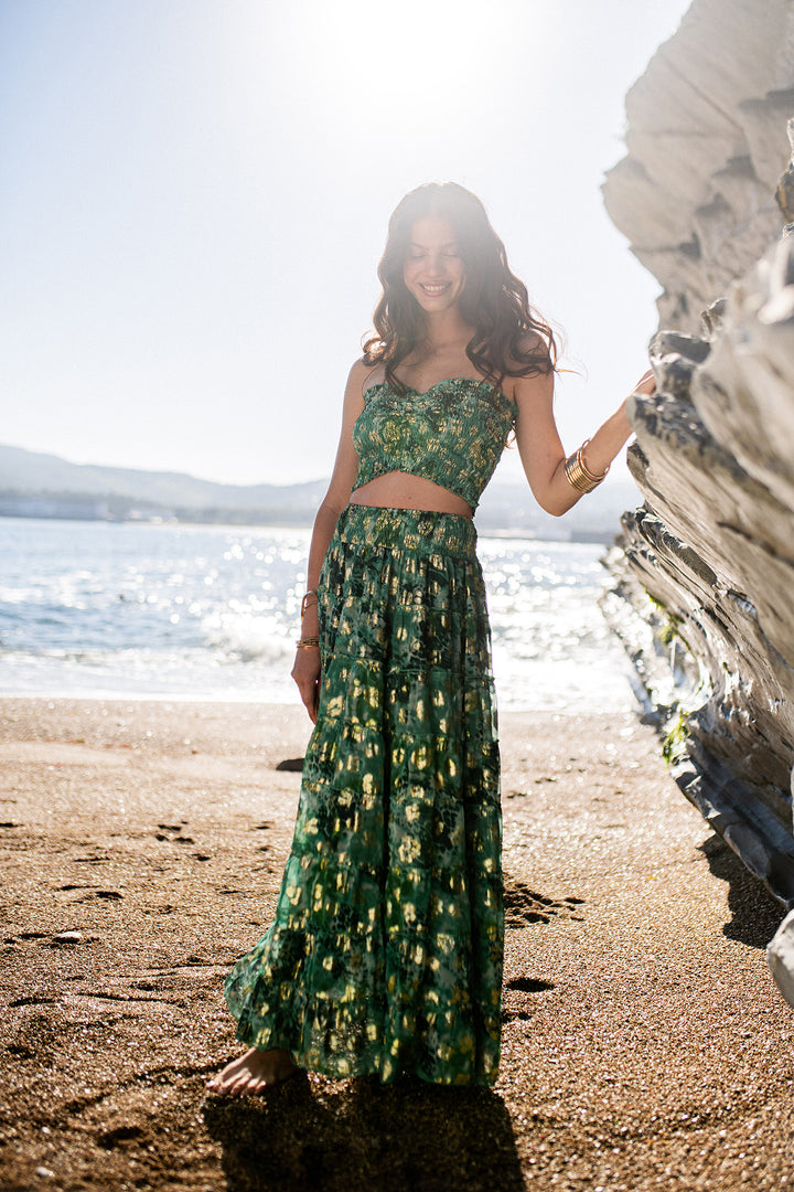 Kenia Set