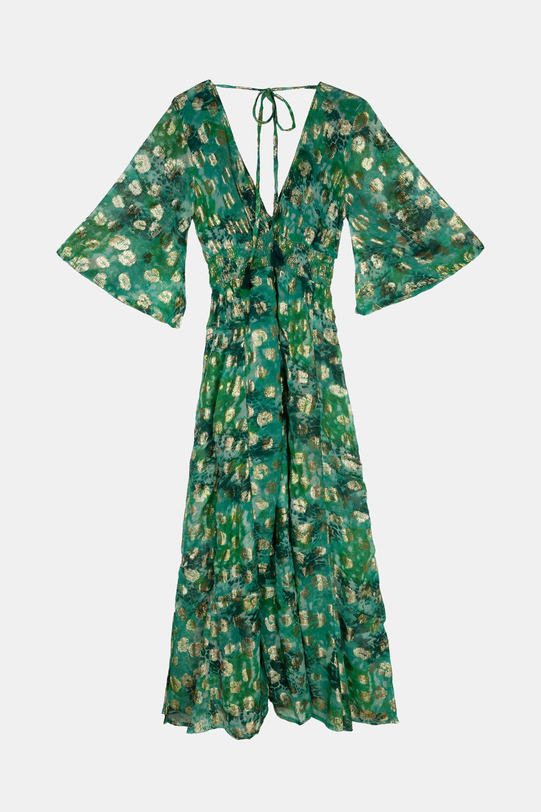Kenia Jumpsuit