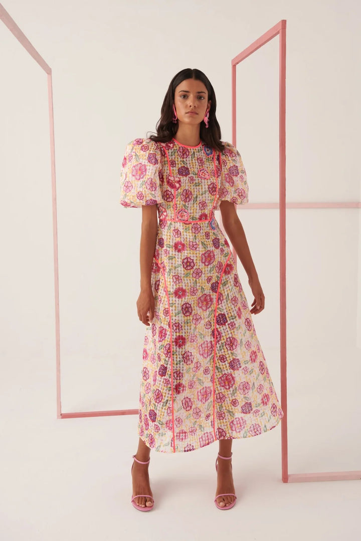 NAMMU PENÍNSULA Dress