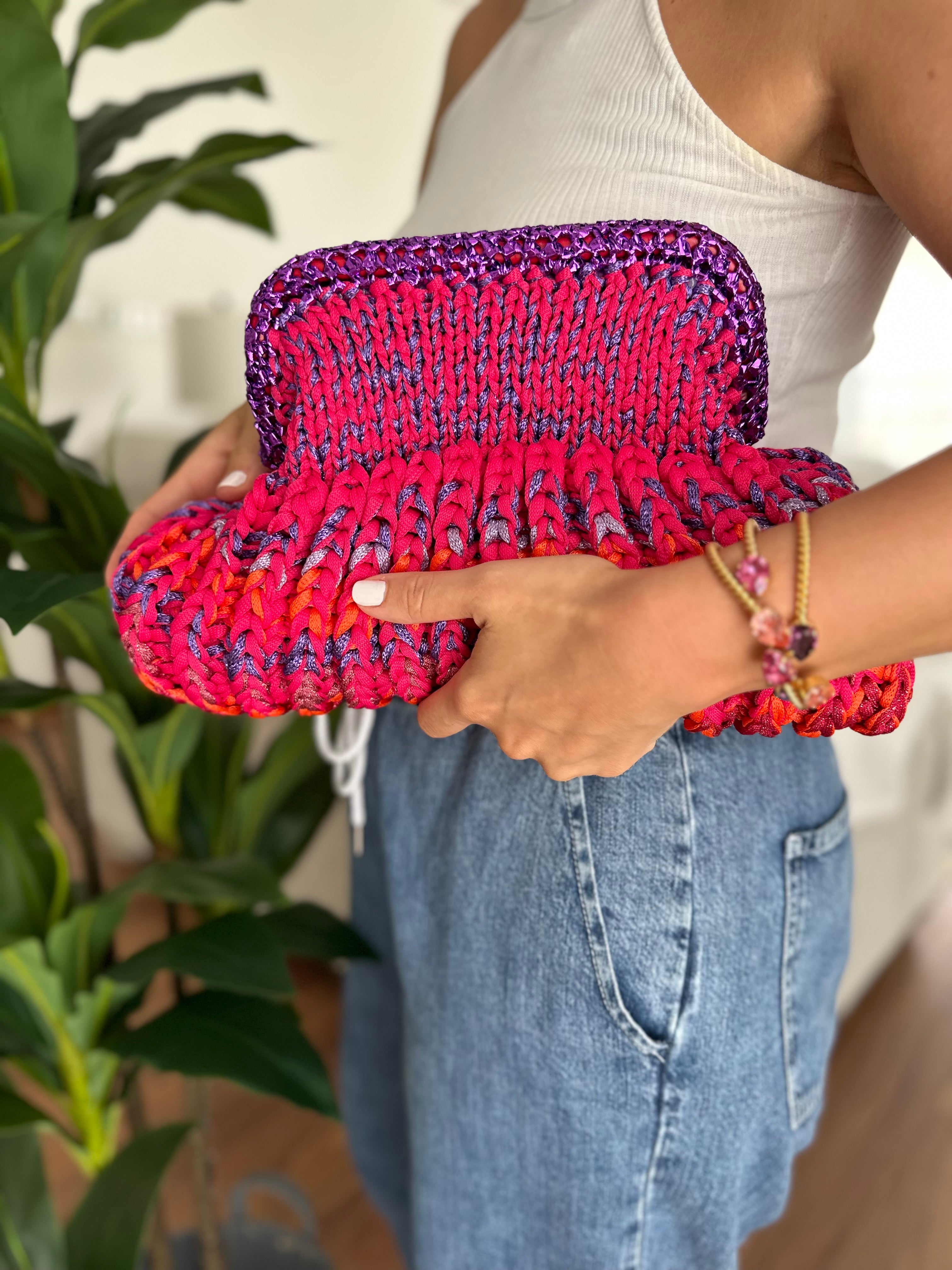 SIS CLUTCH-Raspberry