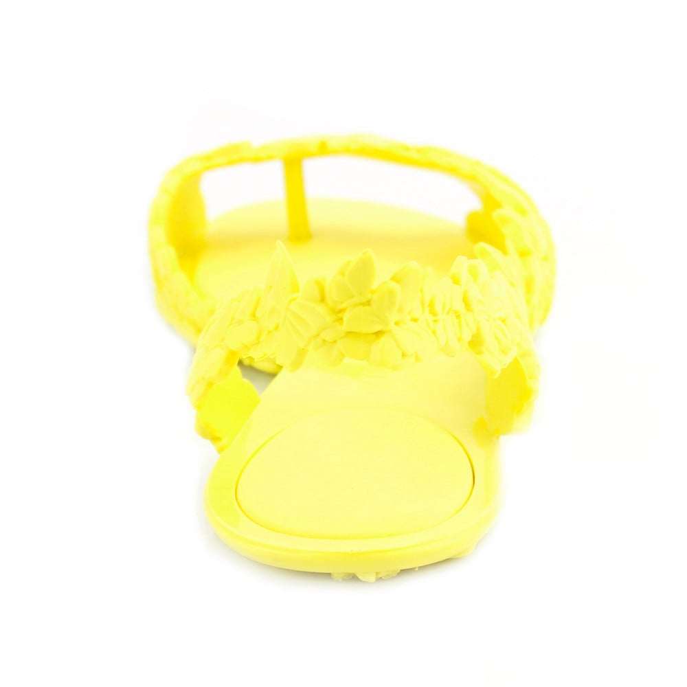 Yellow Butterfly