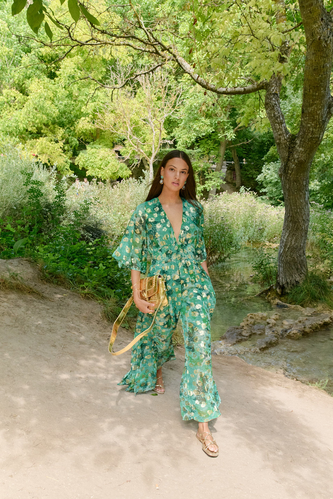 Kenia Jumpsuit