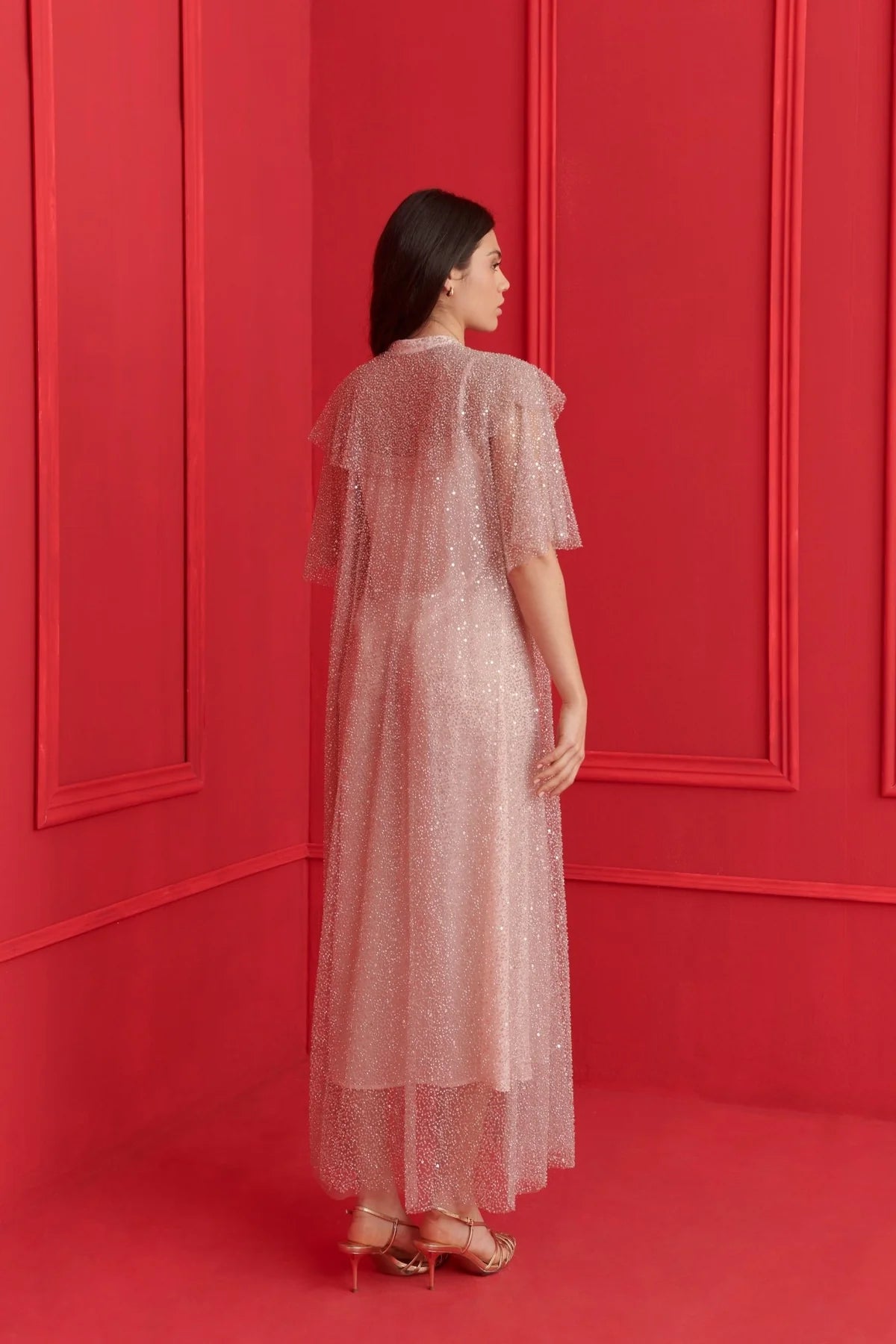 AETHER DRESS