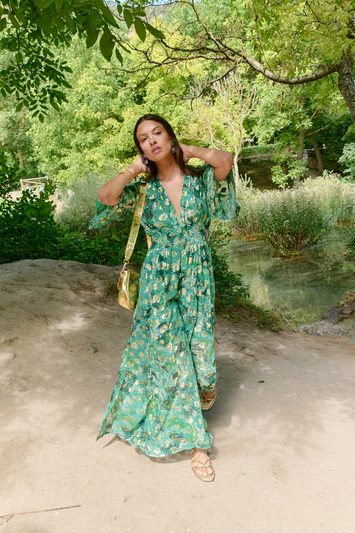 Kenia Jumpsuit