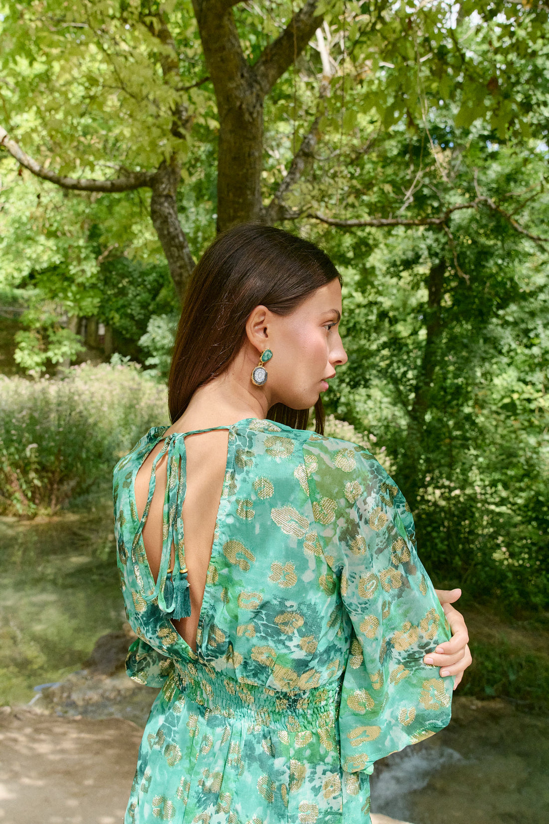Kenia Jumpsuit