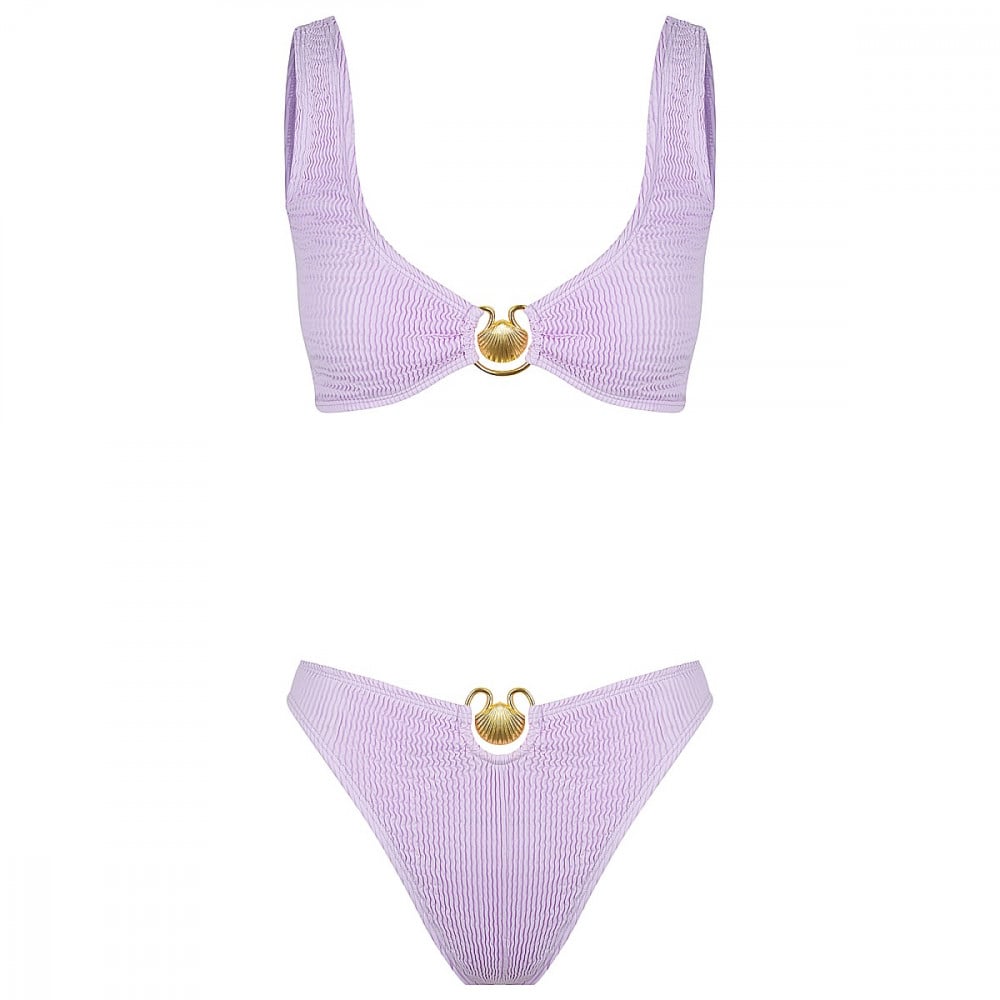 Venice Kini/Byron Lilac