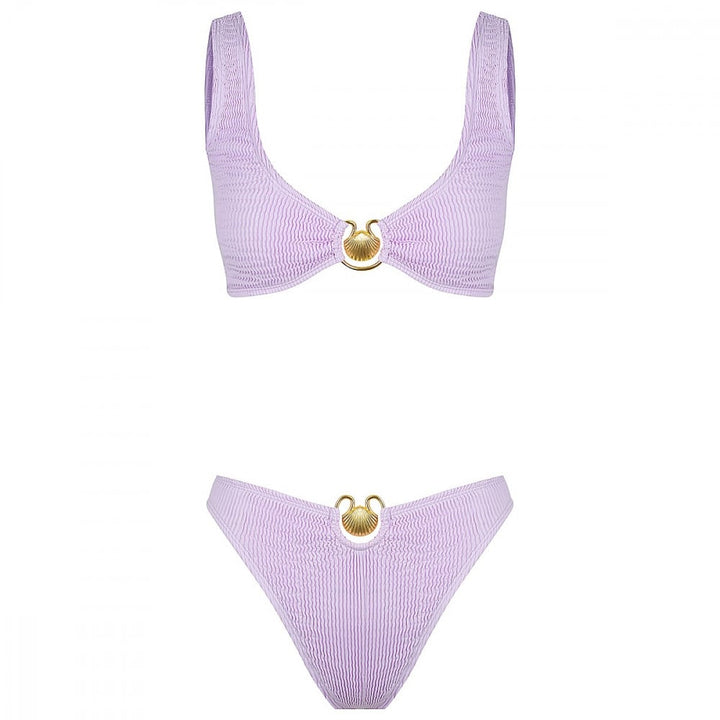 Venice Kini/Byron Lilac