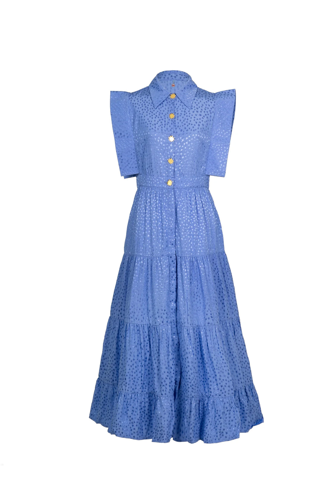 LUCERO DRESS
