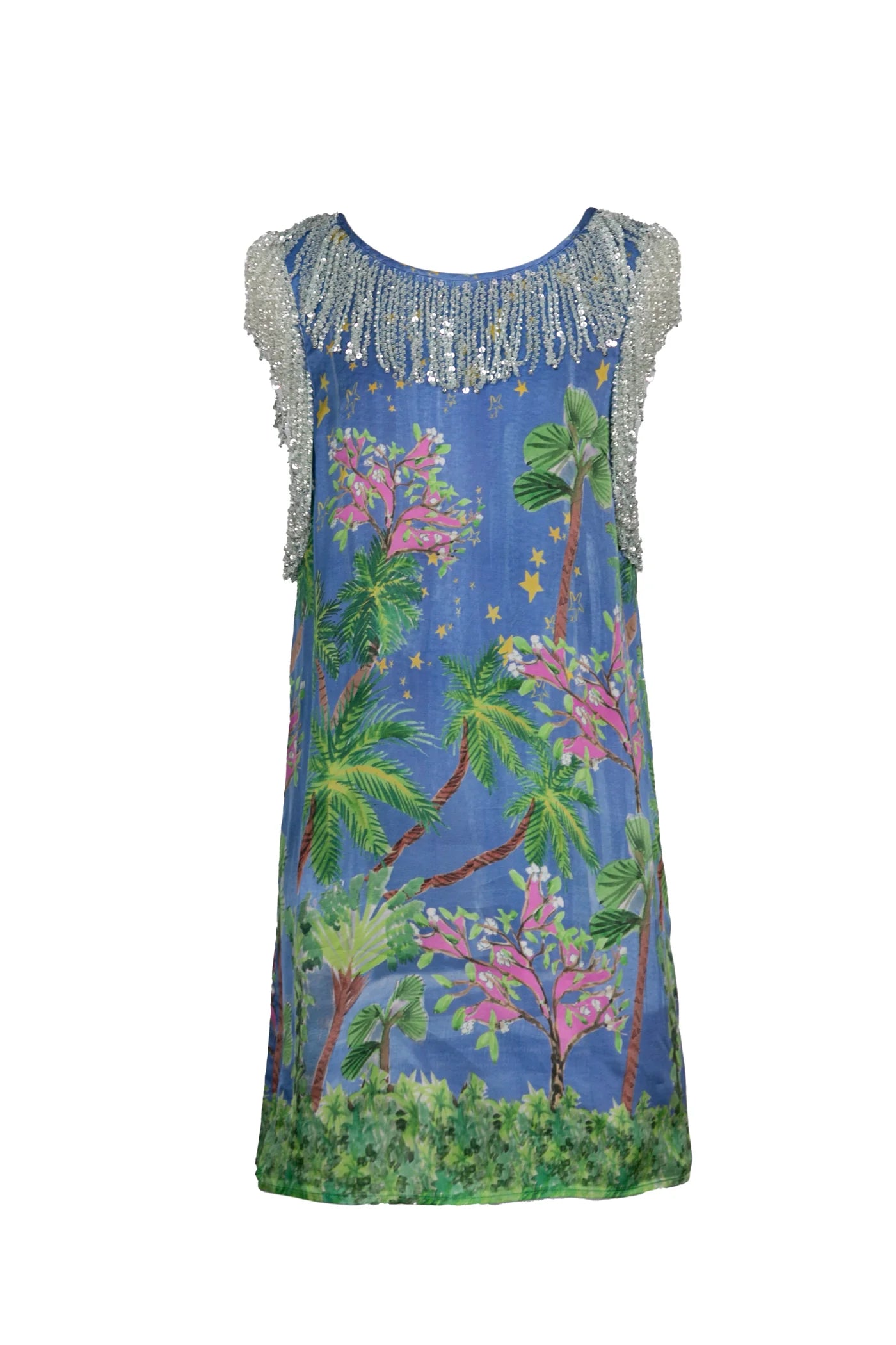 URSA DRESS