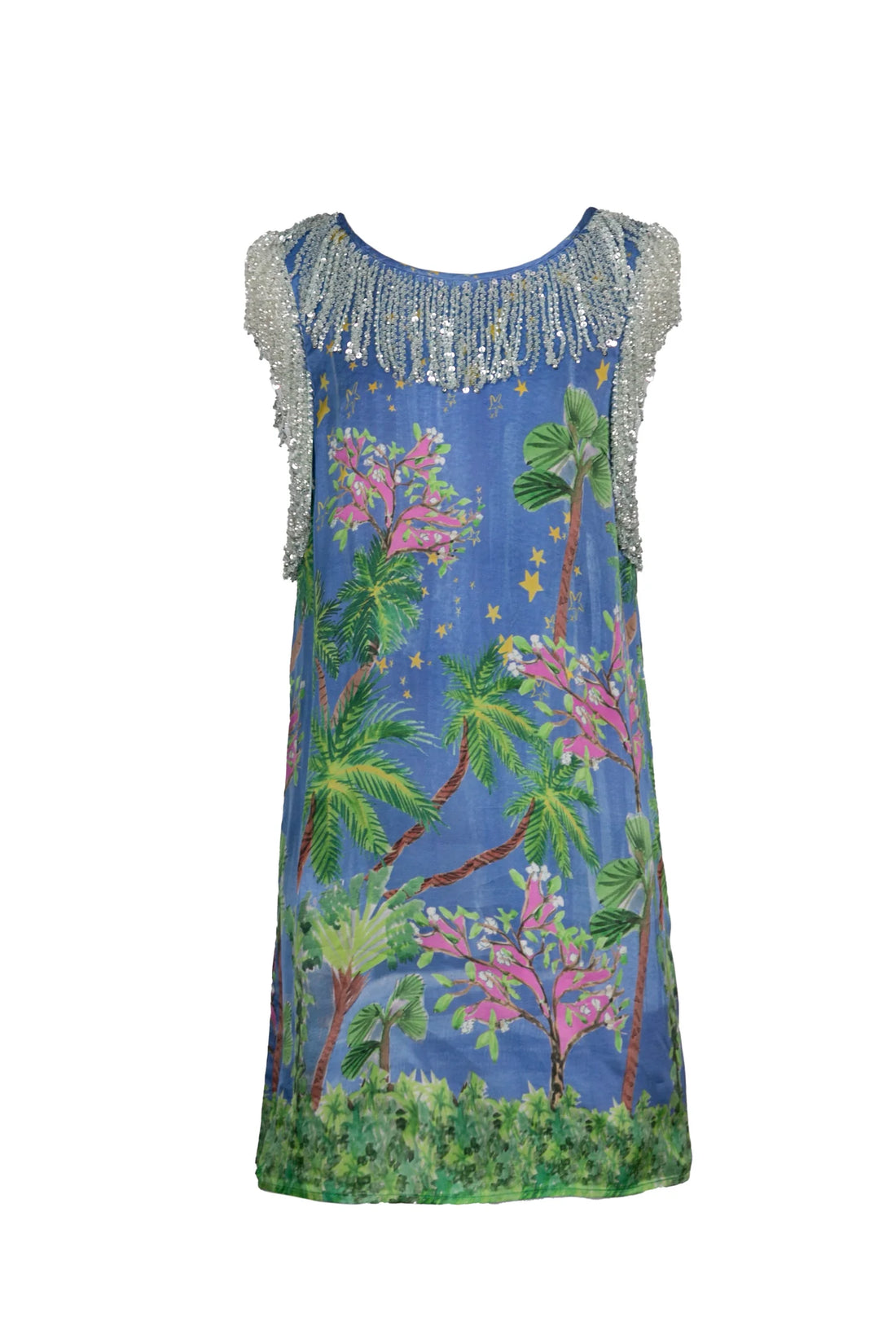 URSA DRESS
