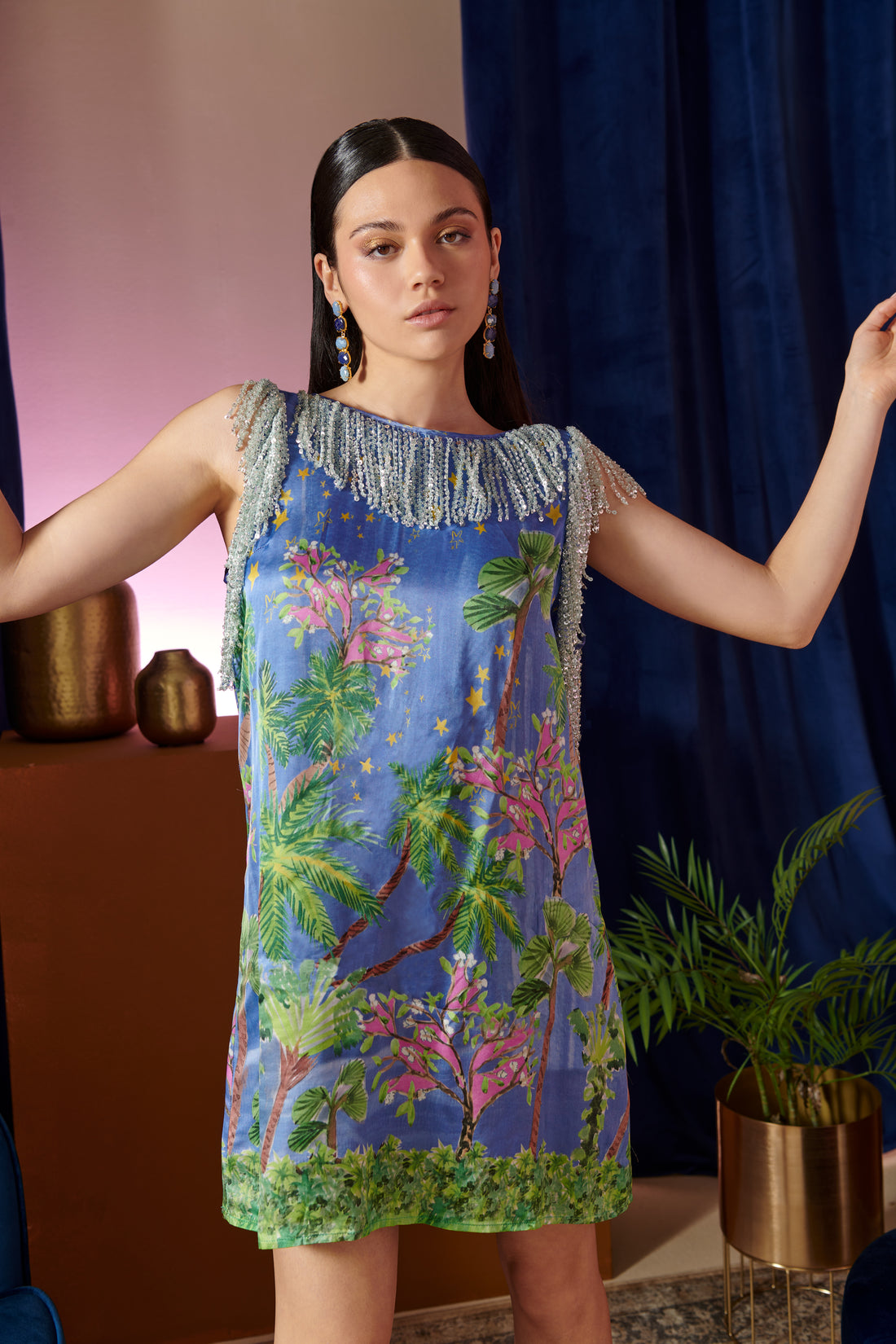 URSA DRESS