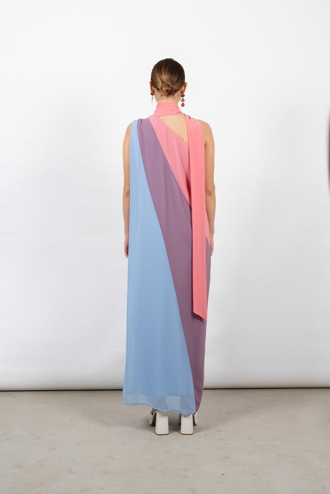 Pastels Night Dress