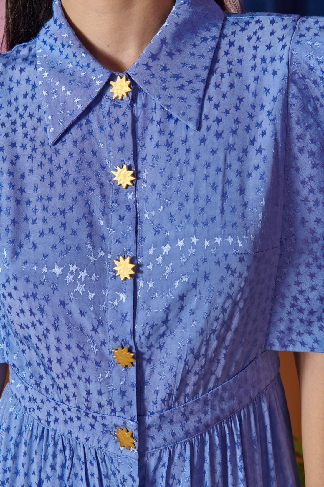 LUCERO DRESS